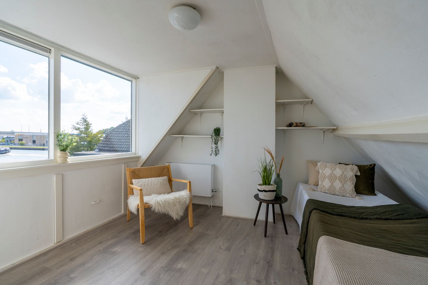 Foto 25 van Burgemeester Cambier van Nootenstraat 45