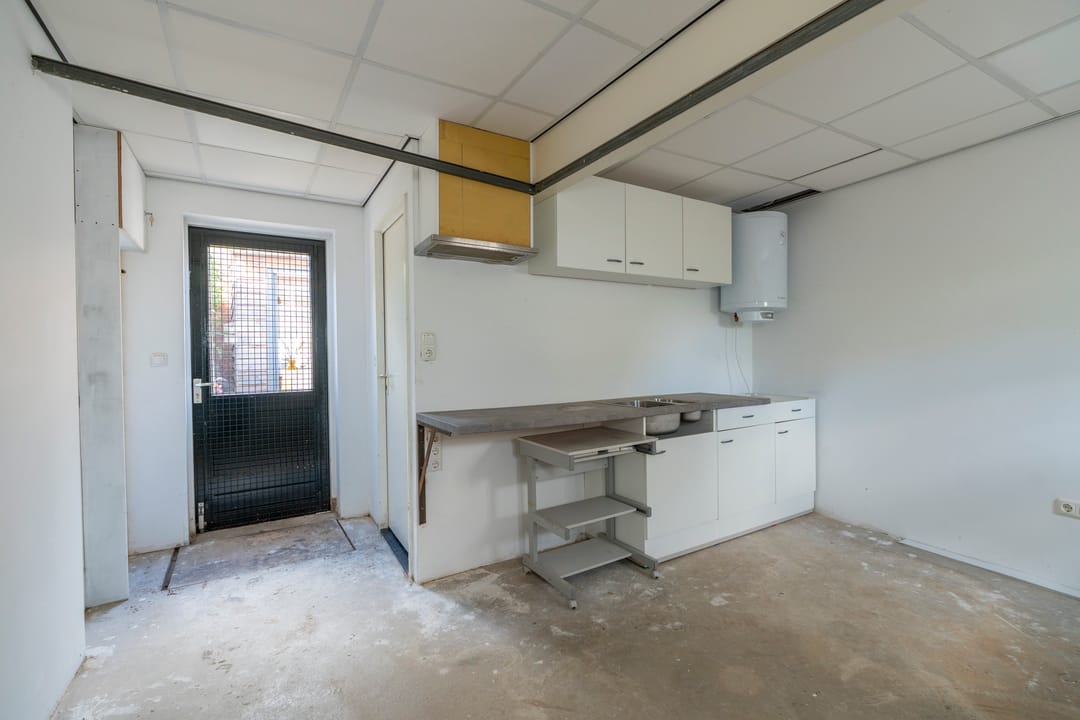 Foto 28 van Burgemeester Cambier van Nootenstraat 45