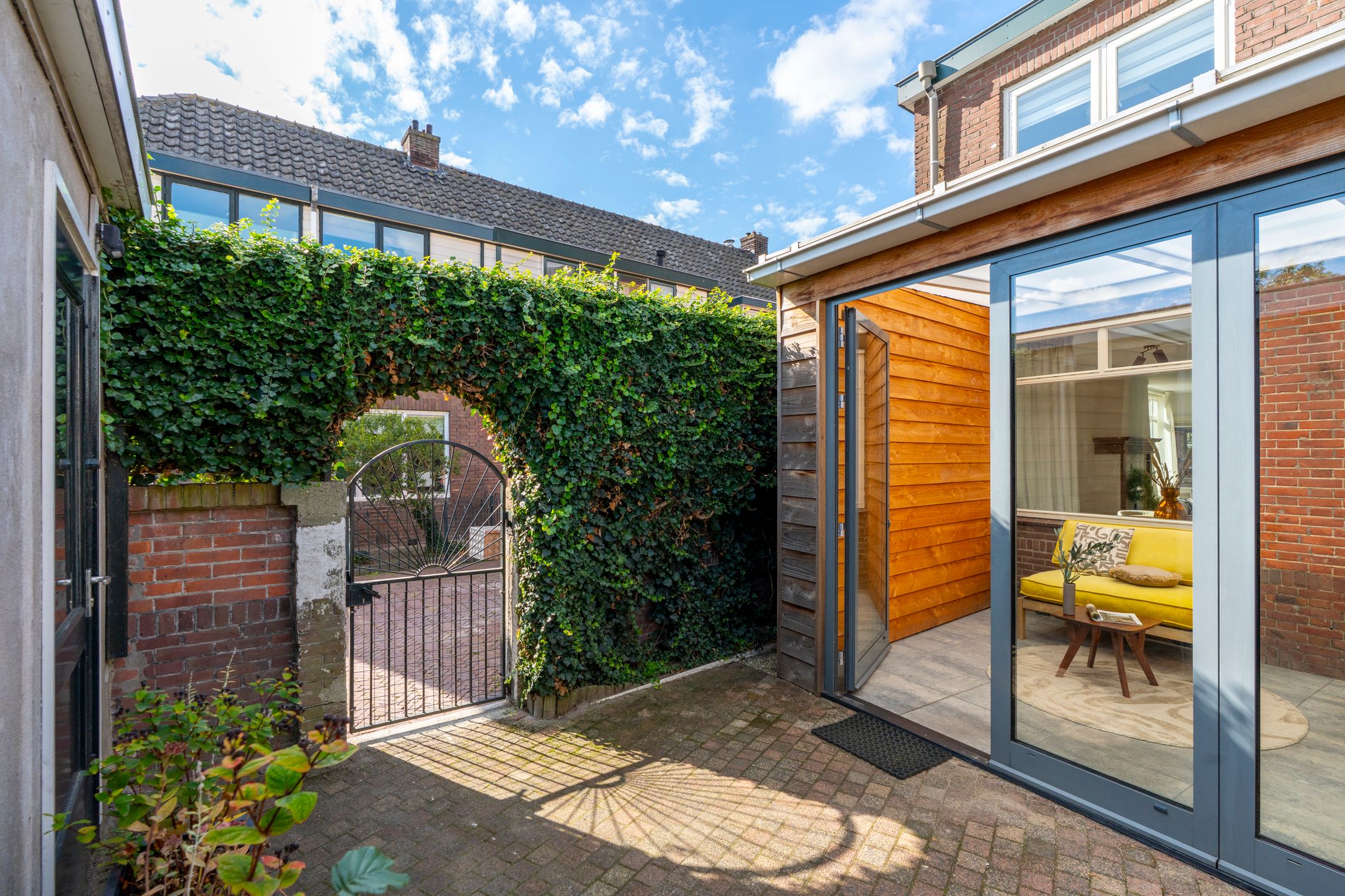 Foto 30 van Burgemeester Cambier van Nootenstraat 45