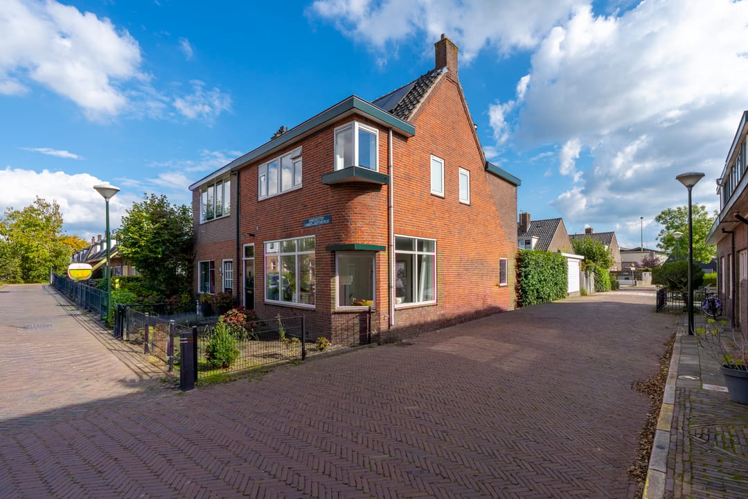 Foto 32 van Burgemeester Cambier van Nootenstraat 45