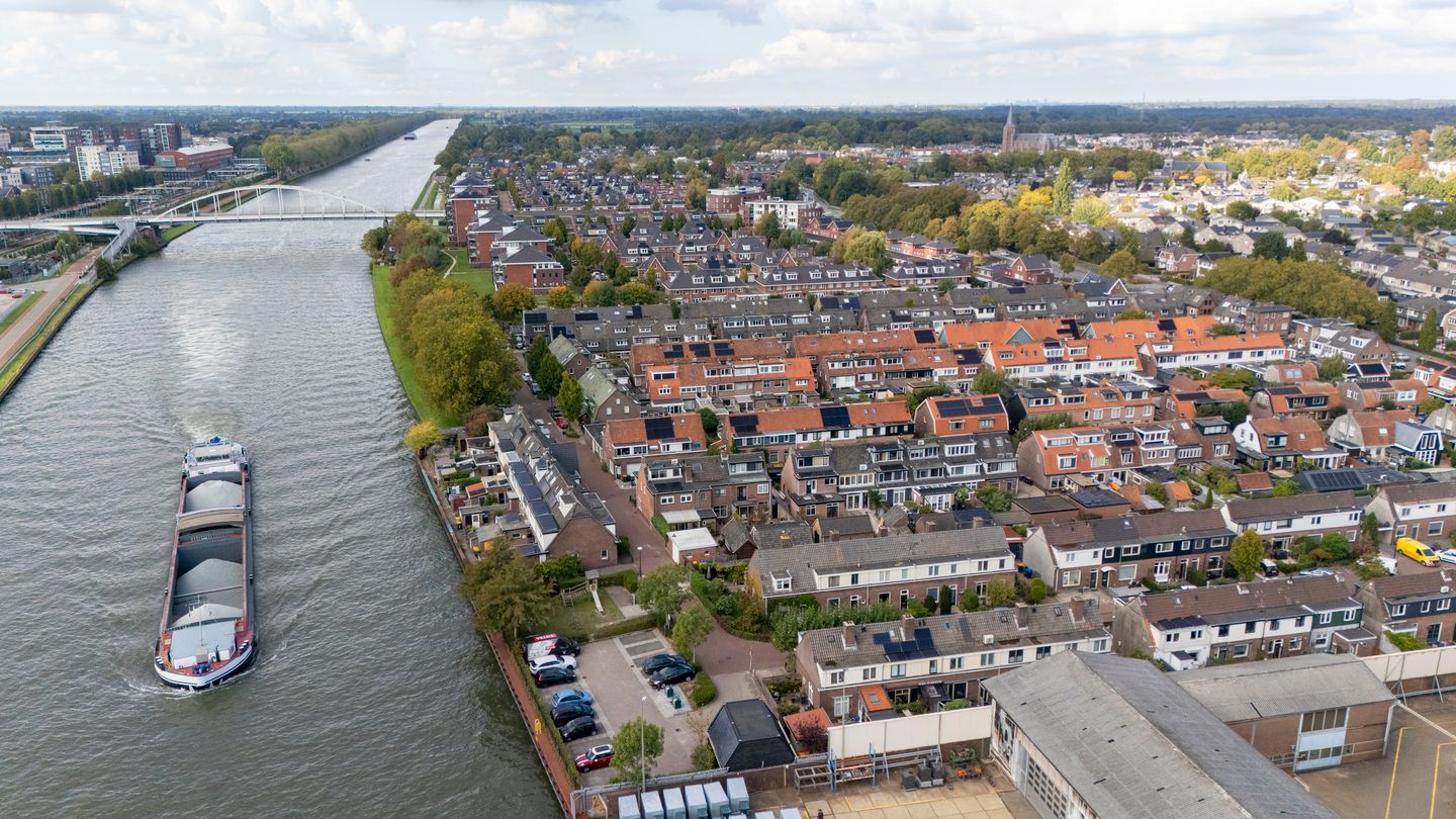 Foto 34 van Burgemeester Cambier van Nootenstraat 45