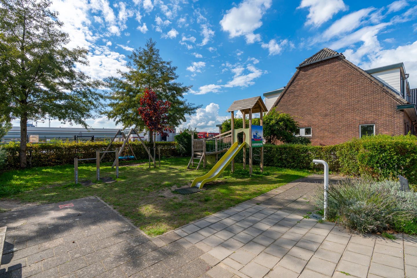 Foto 35 van Burgemeester Cambier van Nootenstraat 45