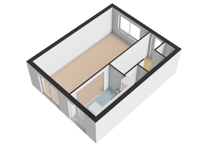 Foto 38 van Jacob Reviusstraat 8