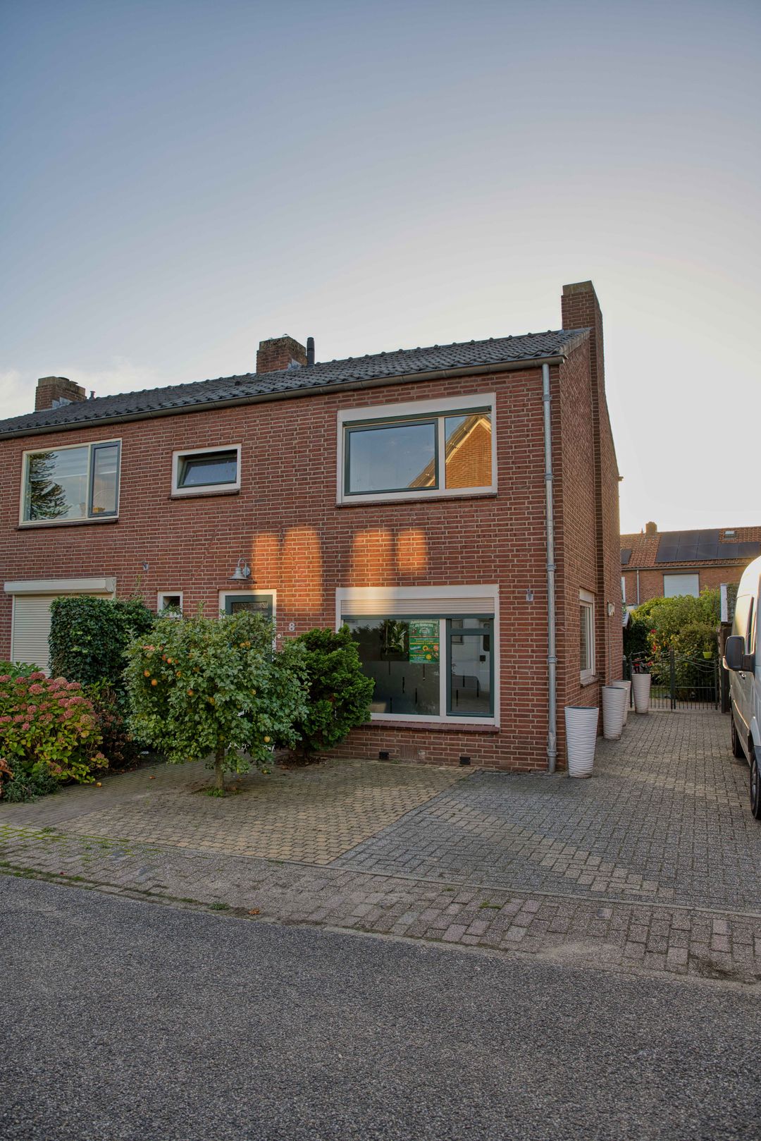 Photo 1 of Jacob Reviusstraat 8