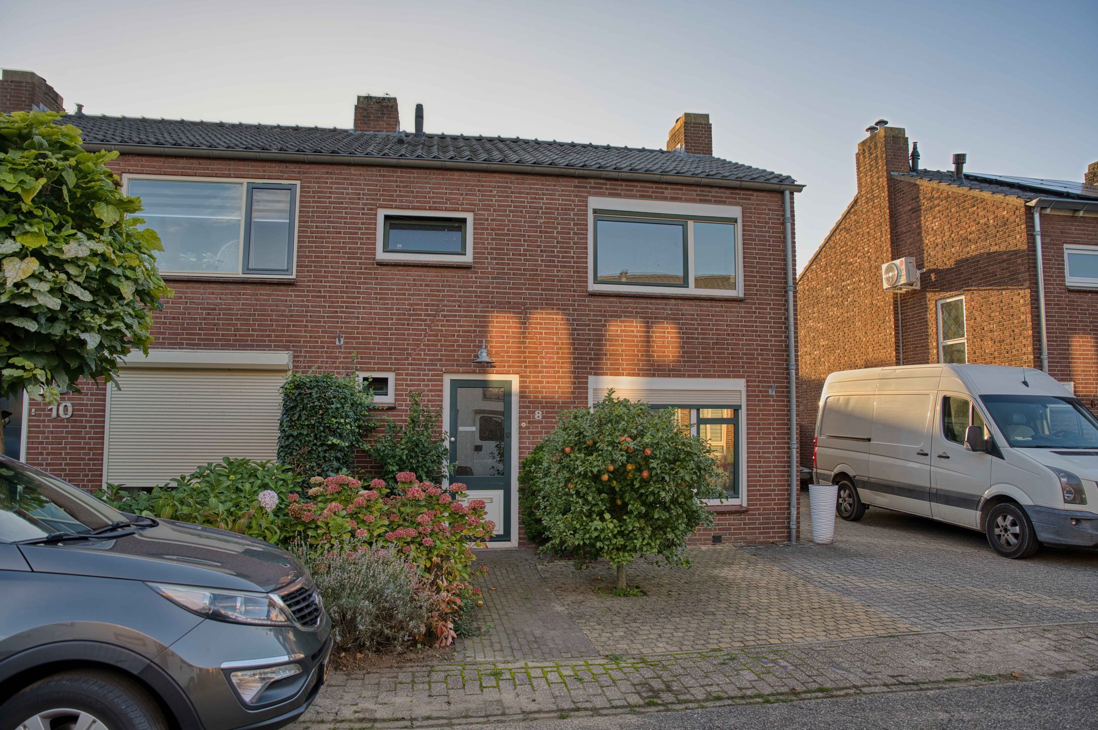 Photo 3 of Jacob Reviusstraat 8