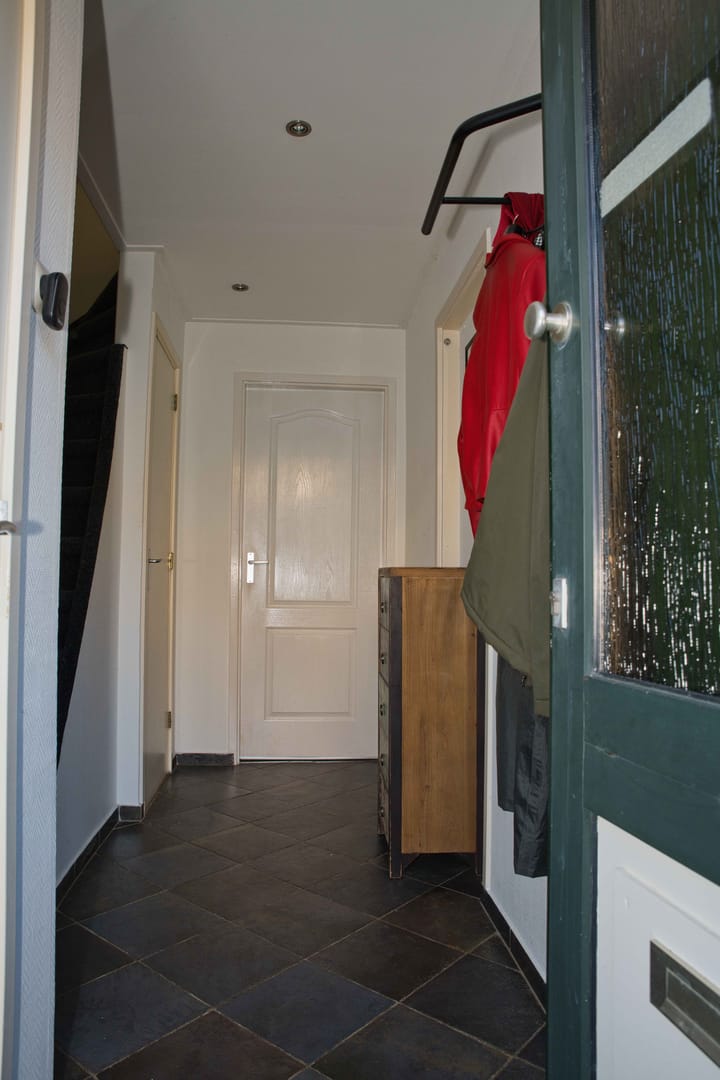 Foto 4 van Jacob Reviusstraat 8