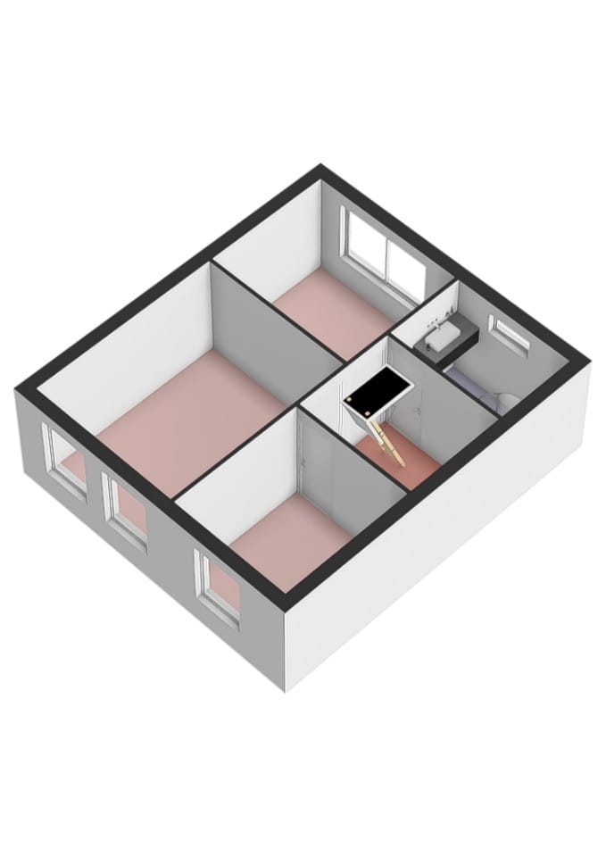 Foto 40 van Jacob Reviusstraat 8