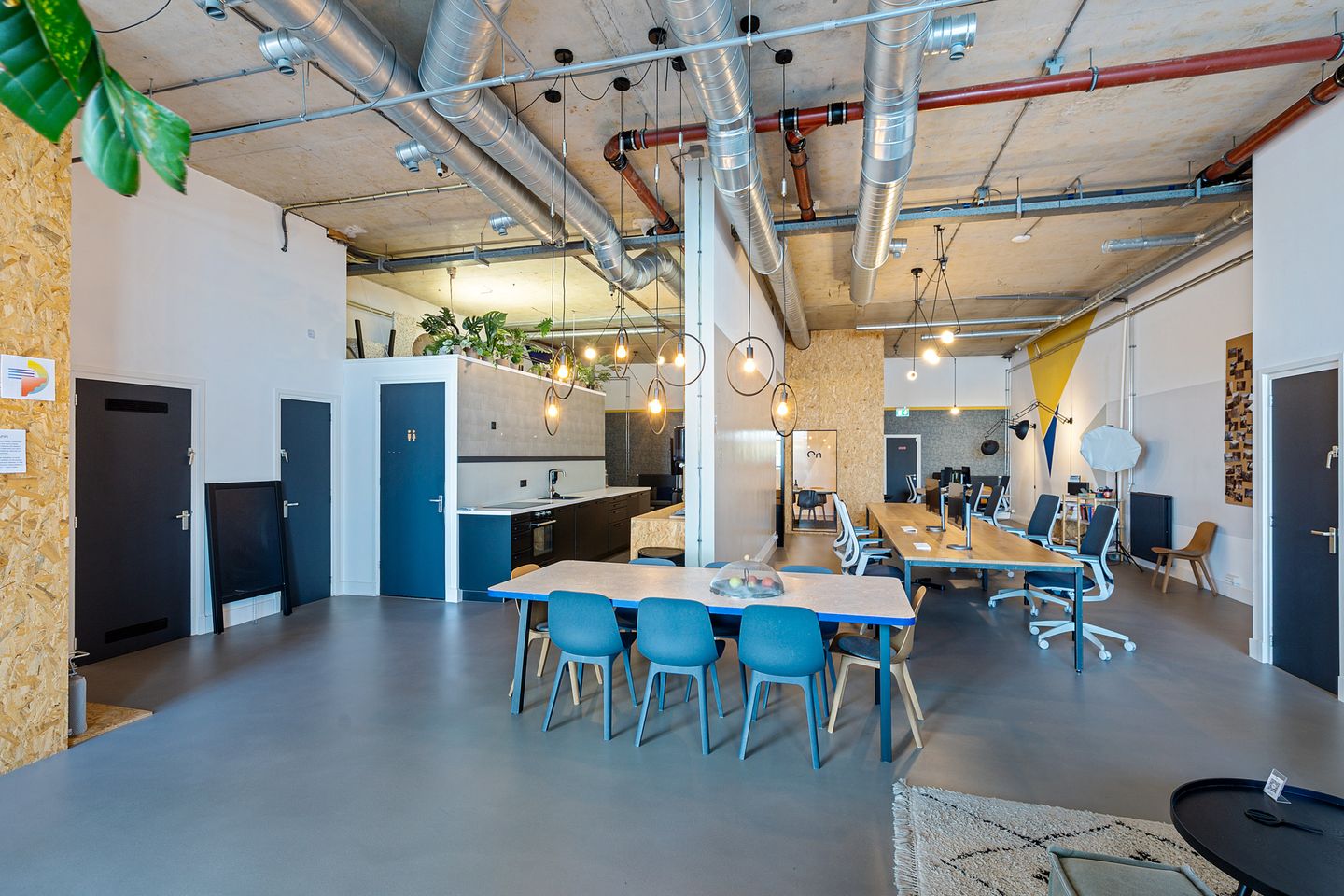 Bekijk foto 3 van Sumatrakade 9