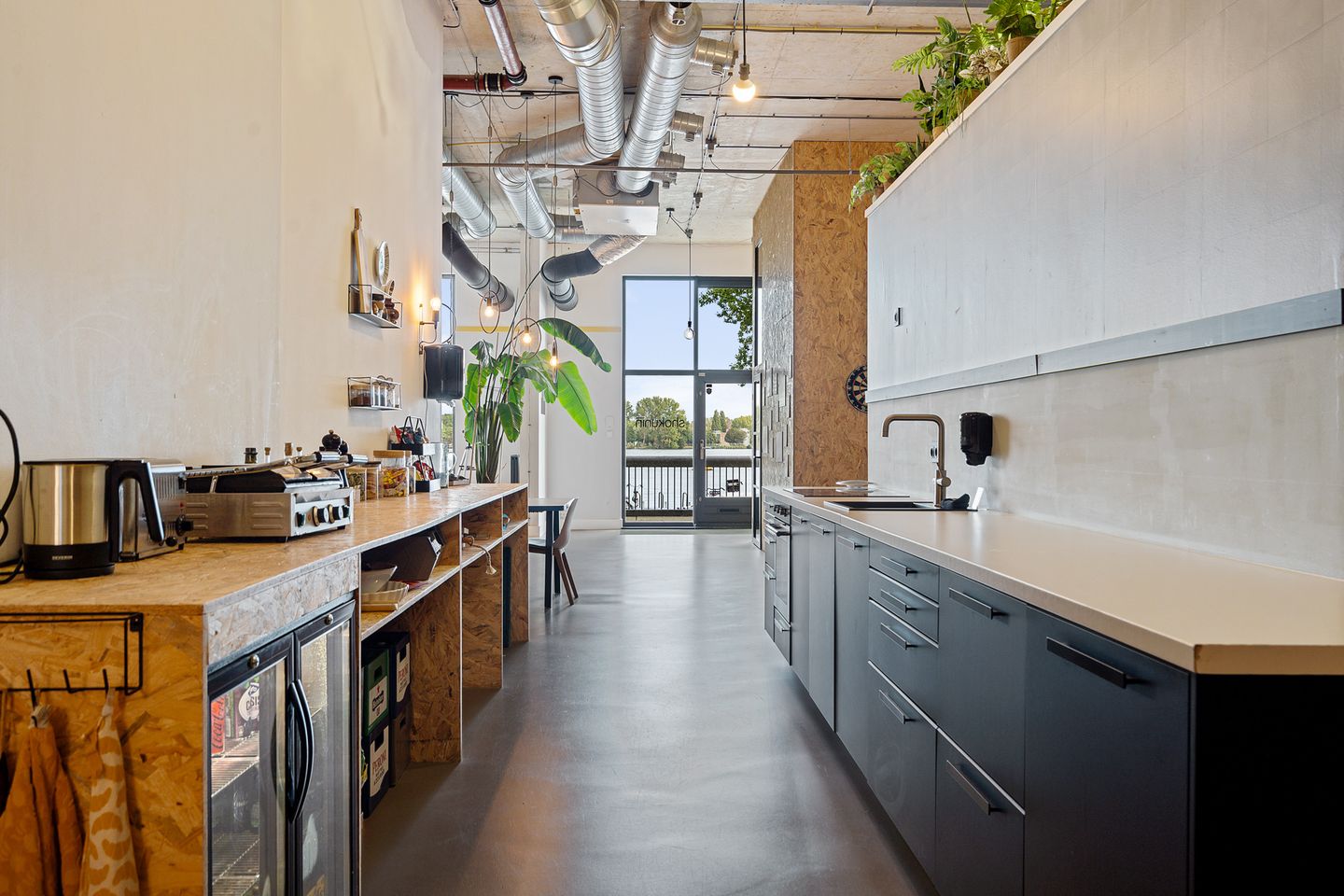 Bekijk foto 4 van Sumatrakade 9