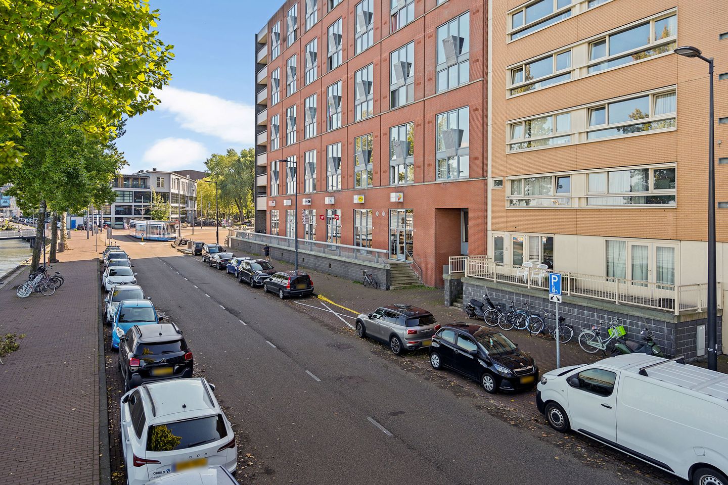 Bekijk foto 5 van Sumatrakade 9