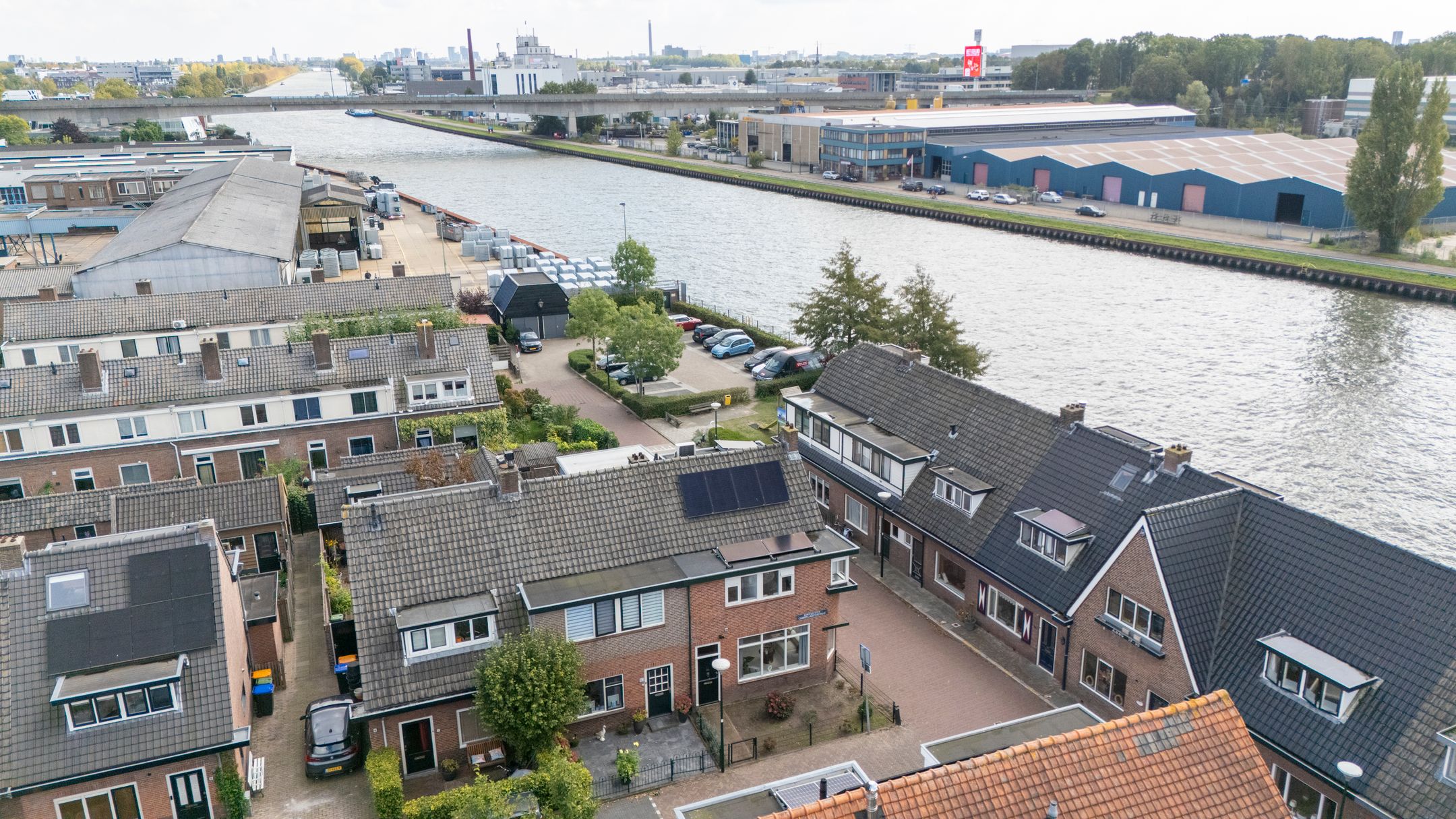 Foto 33 van Burgemeester Cambier van Nootenstraat 45