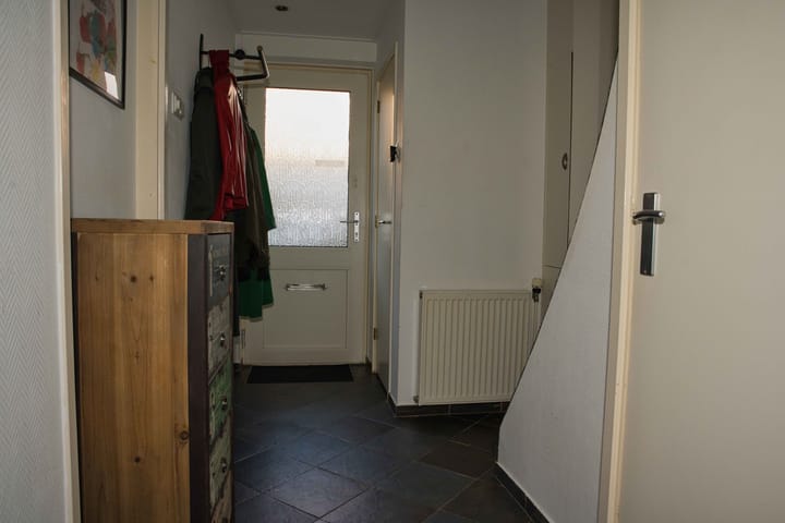 Foto 5 van Jacob Reviusstraat 8