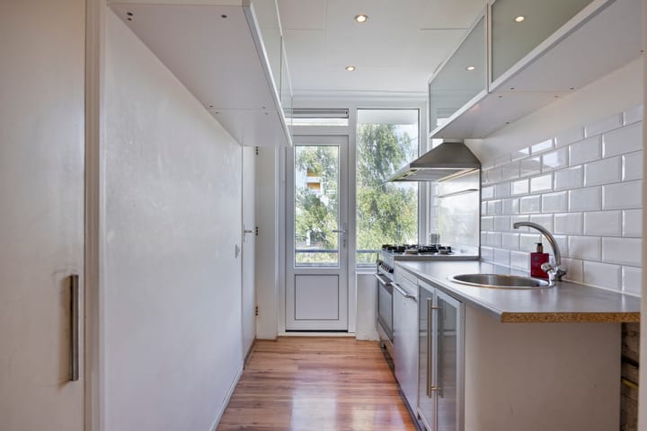 Foto 6 van Platostraat 75