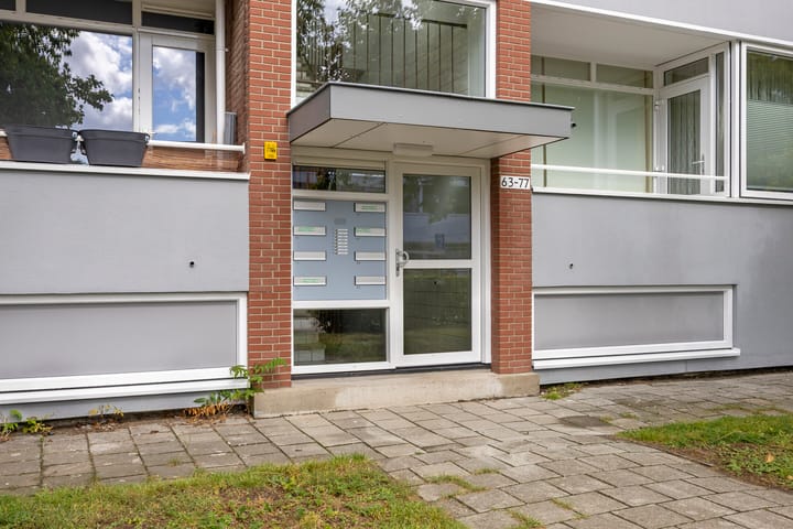 Foto 16 van Platostraat 75