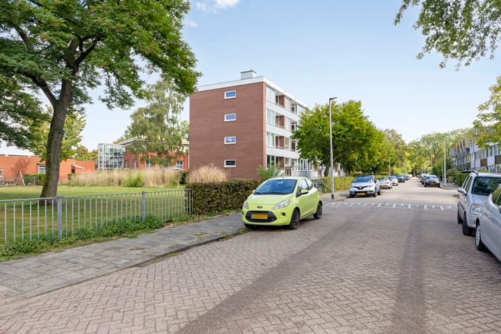 Foto 18 van Platostraat 75