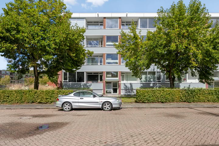 Foto 19 van Platostraat 75