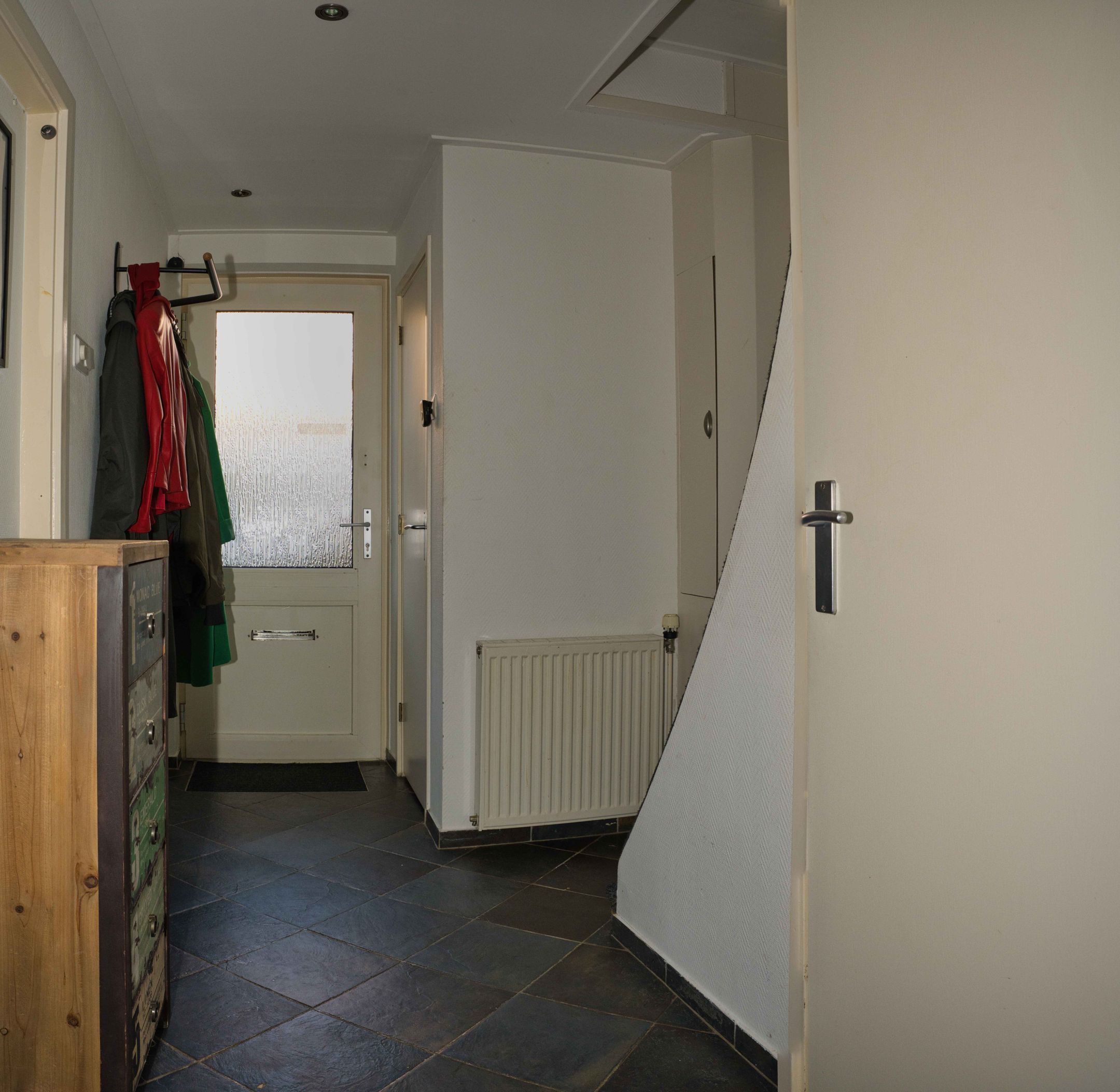 Photo 6 of Jacob Reviusstraat 8