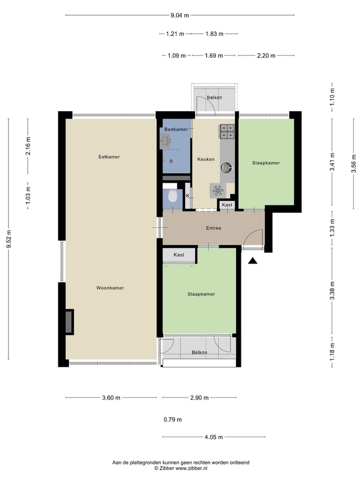 Foto 22 van Platostraat 75