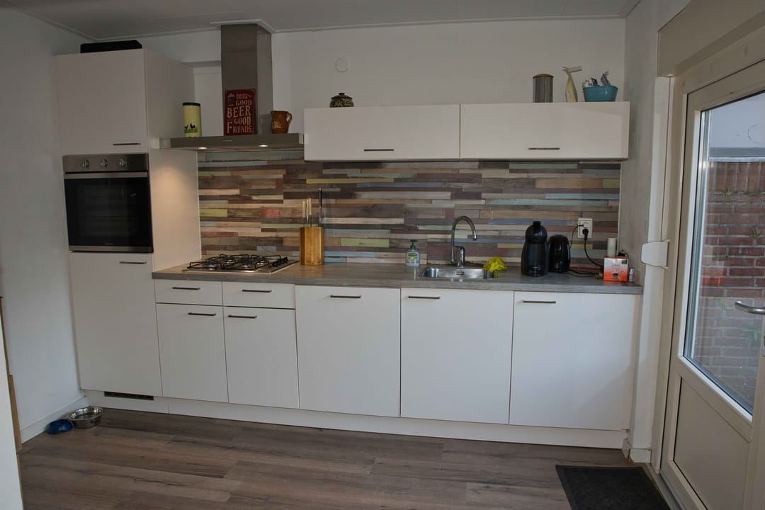 Photo 7 of Jacob Reviusstraat 8