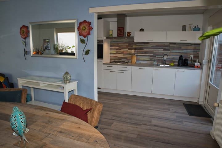 Foto 9 van Jacob Reviusstraat 8