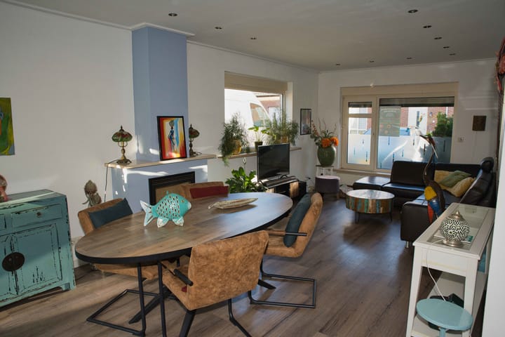 Foto 10 van Jacob Reviusstraat 8