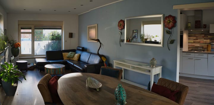 Foto 13 van Jacob Reviusstraat 8