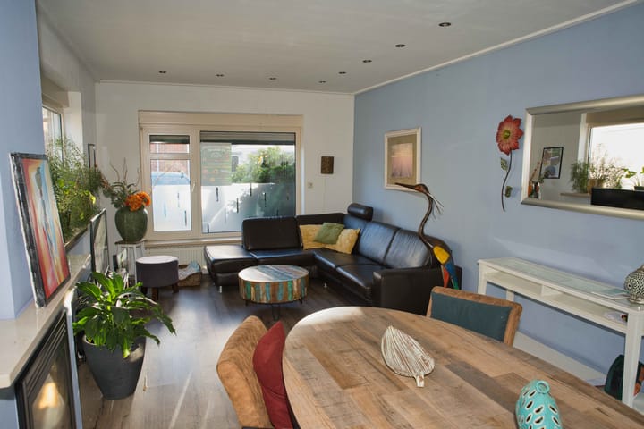 Foto 15 van Jacob Reviusstraat 8