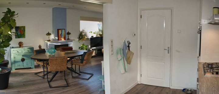 Foto 16 van Jacob Reviusstraat 8