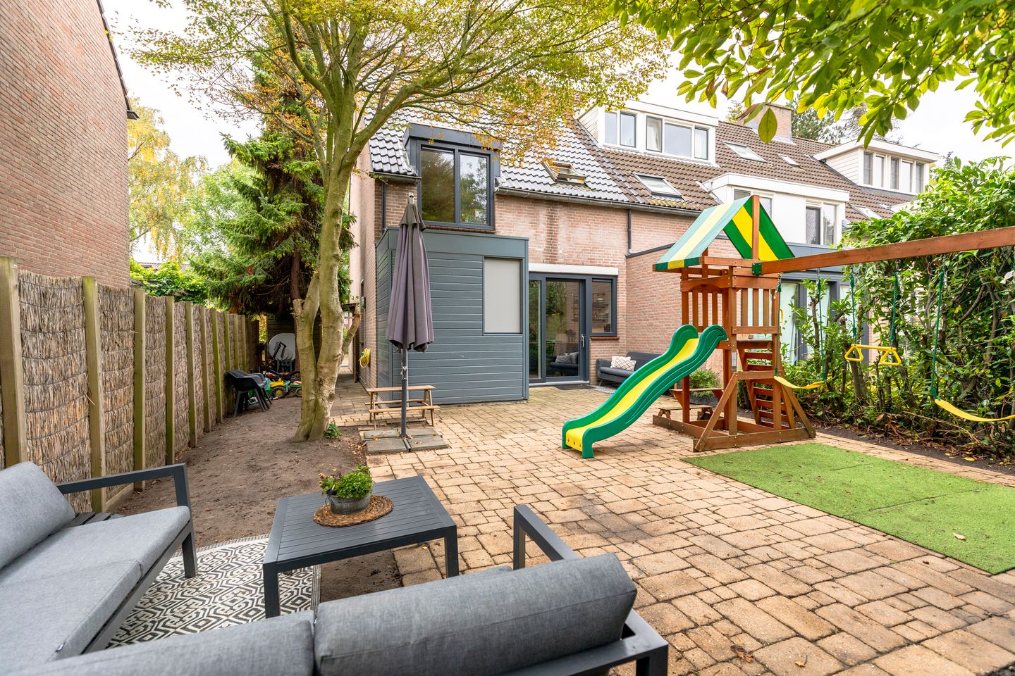 Foto 4 van Rietgors 7