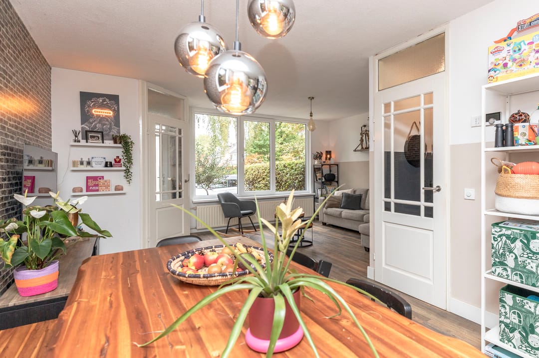 Foto 7 van Rietgors 7