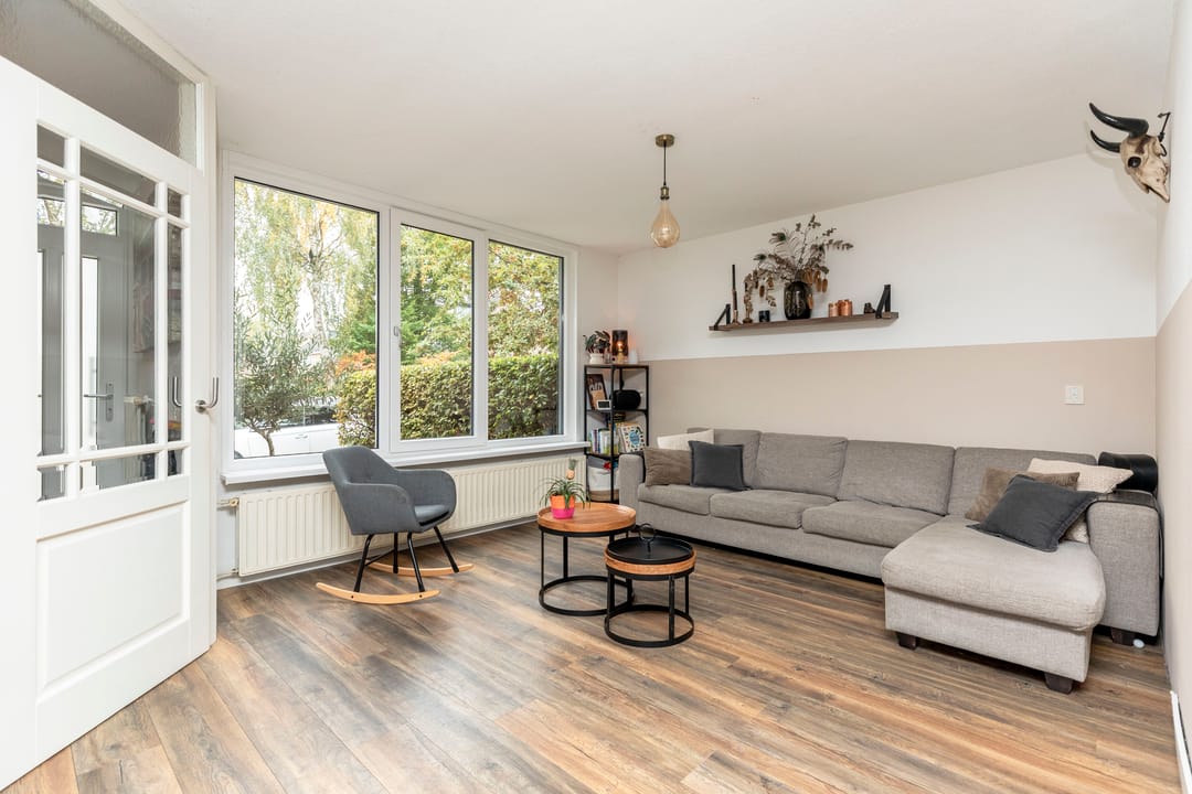 Foto 8 van Rietgors 7