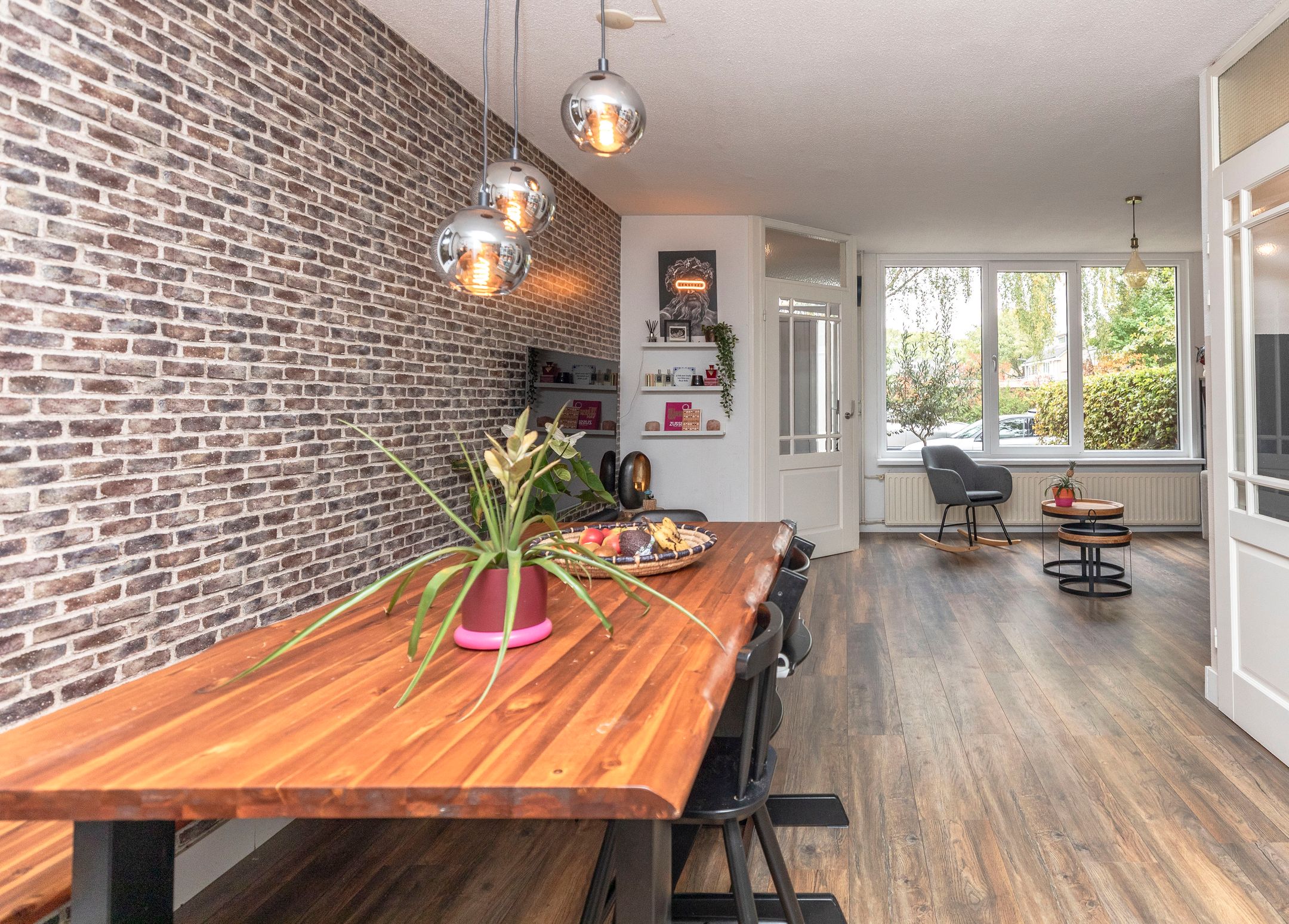 Foto 9 van Rietgors 7