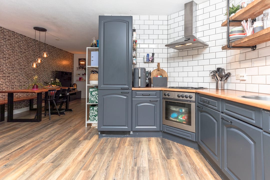 Foto 11 van Rietgors 7