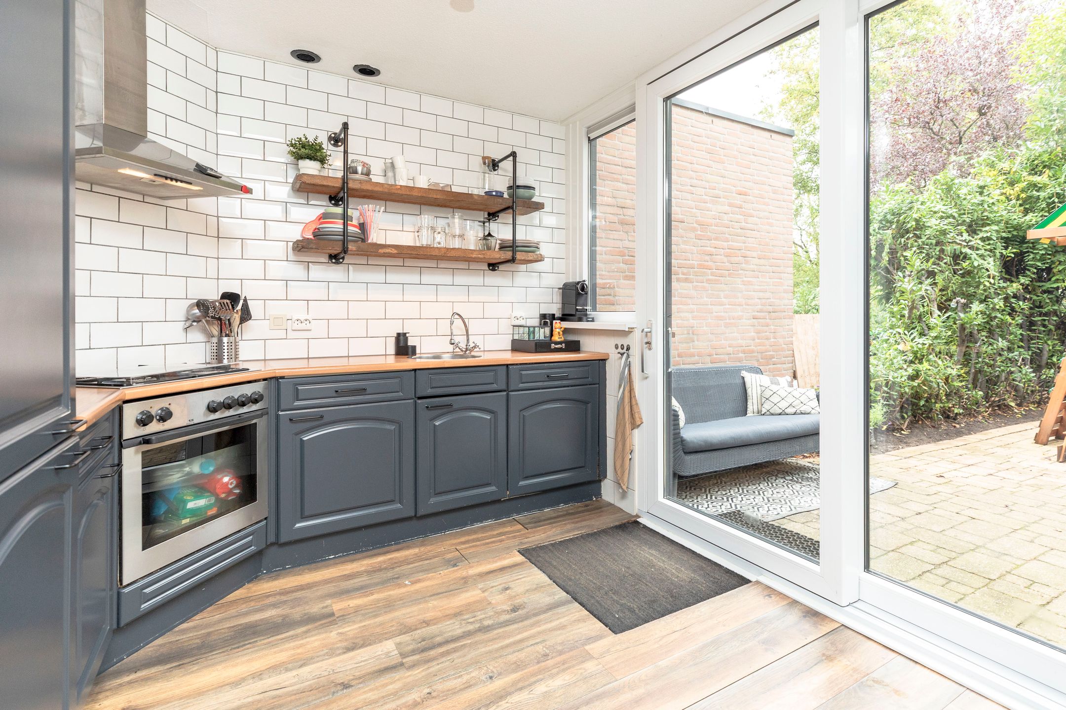 Foto 12 van Rietgors 7