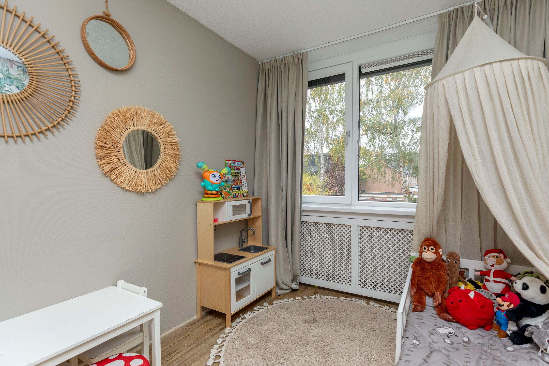 Foto 15 van Rietgors 7