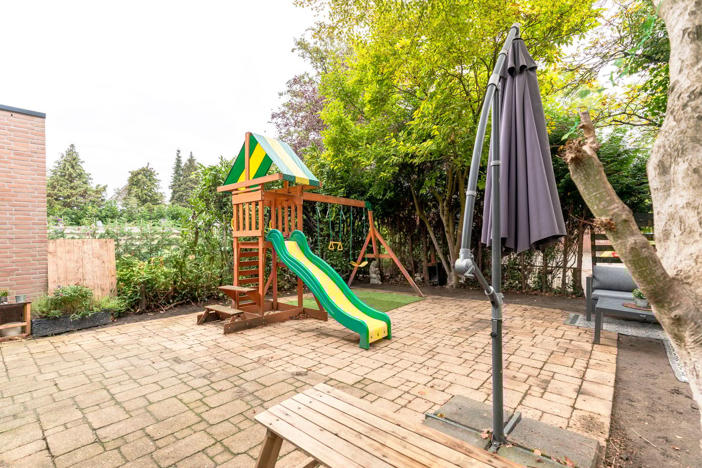 Foto 34 van Rietgors 7