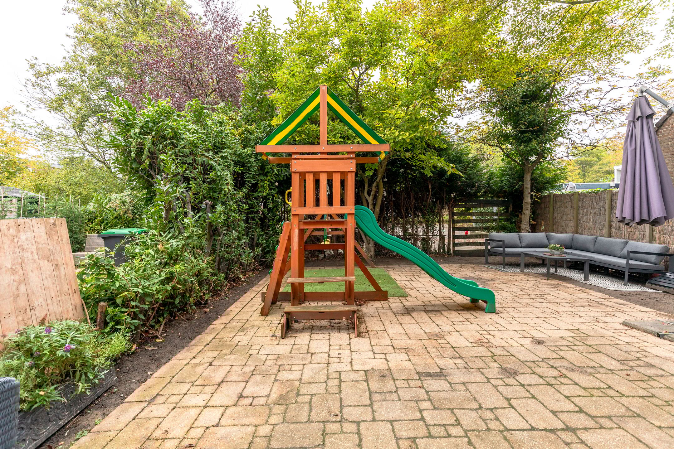 Foto 33 van Rietgors 7