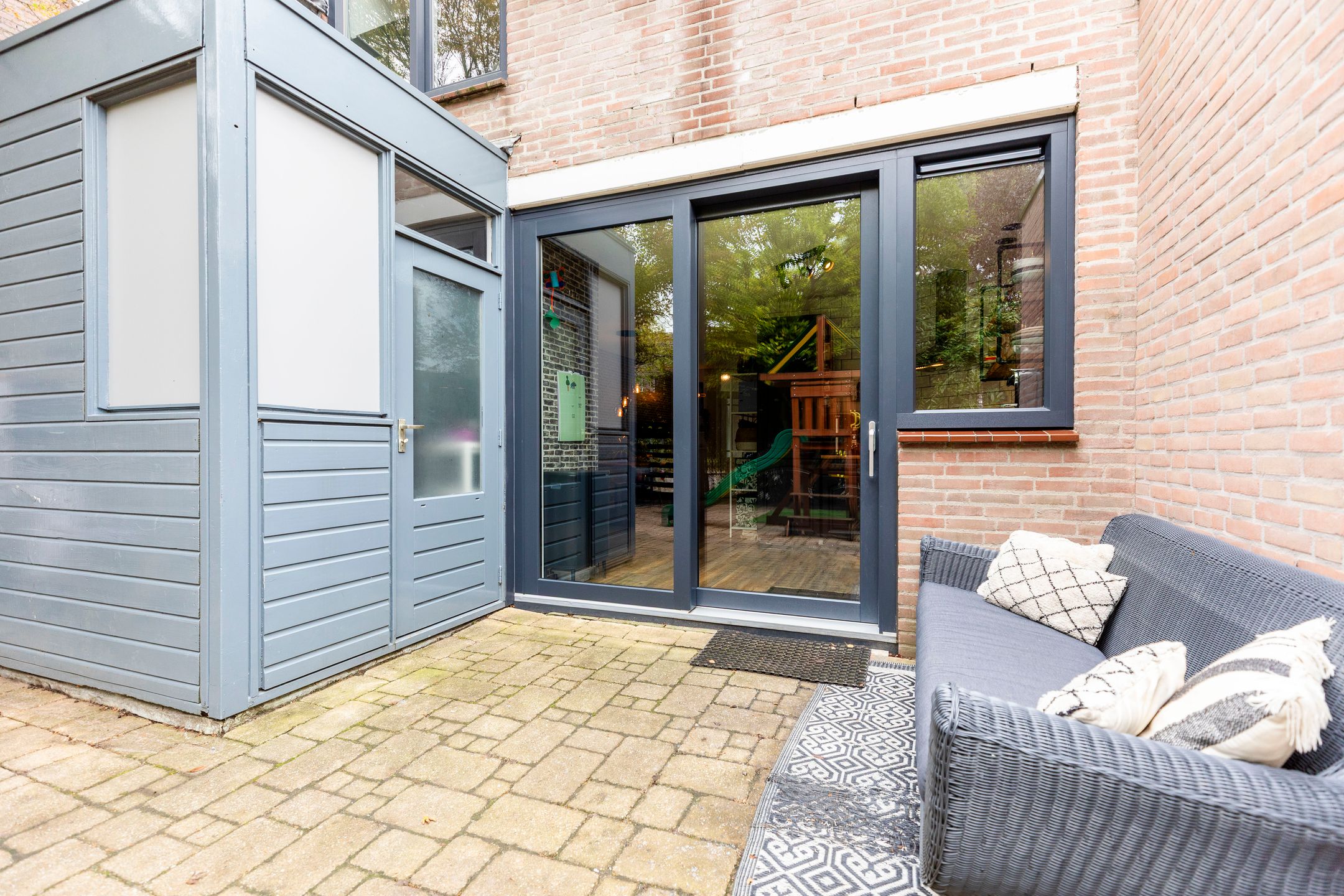 Foto 36 van Rietgors 7