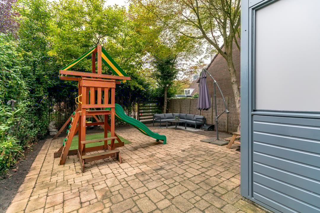 Foto 32 van Rietgors 7