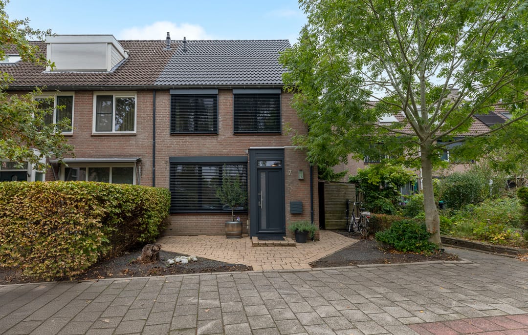 Foto 38 van Rietgors 7