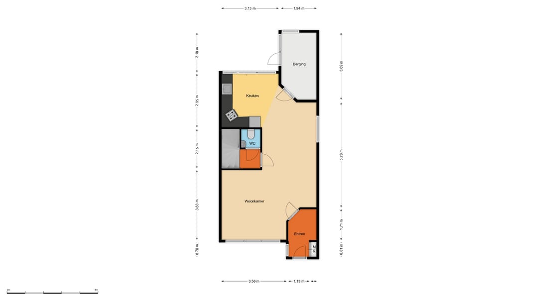 Foto 41 van Rietgors 7