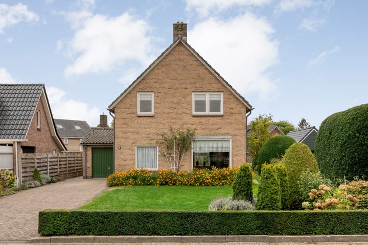 Weth.Imminkstraat 11 main image