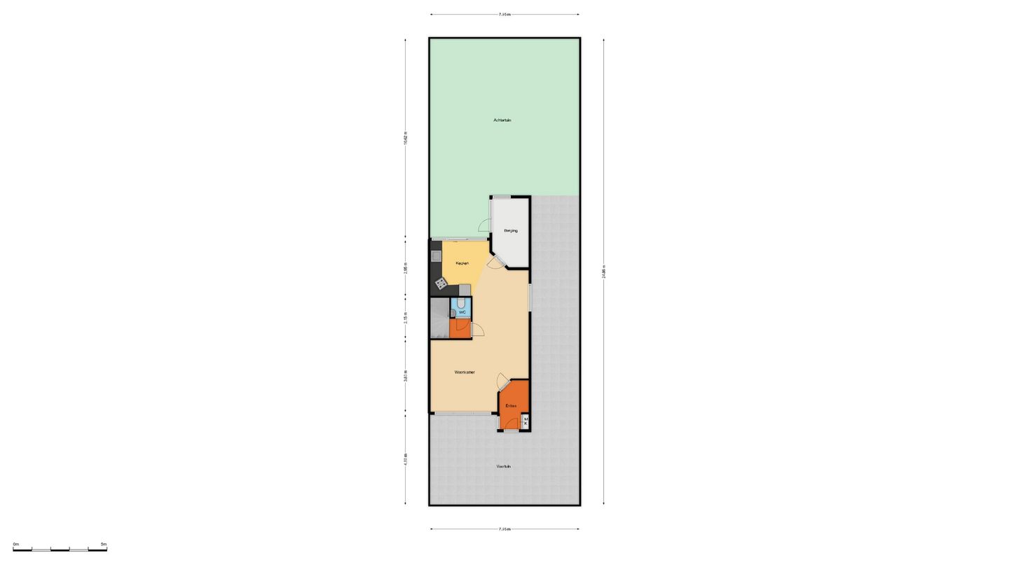 Foto 44 van Rietgors 7