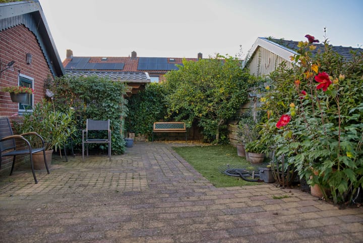 Foto 34 van Jacob Reviusstraat 8