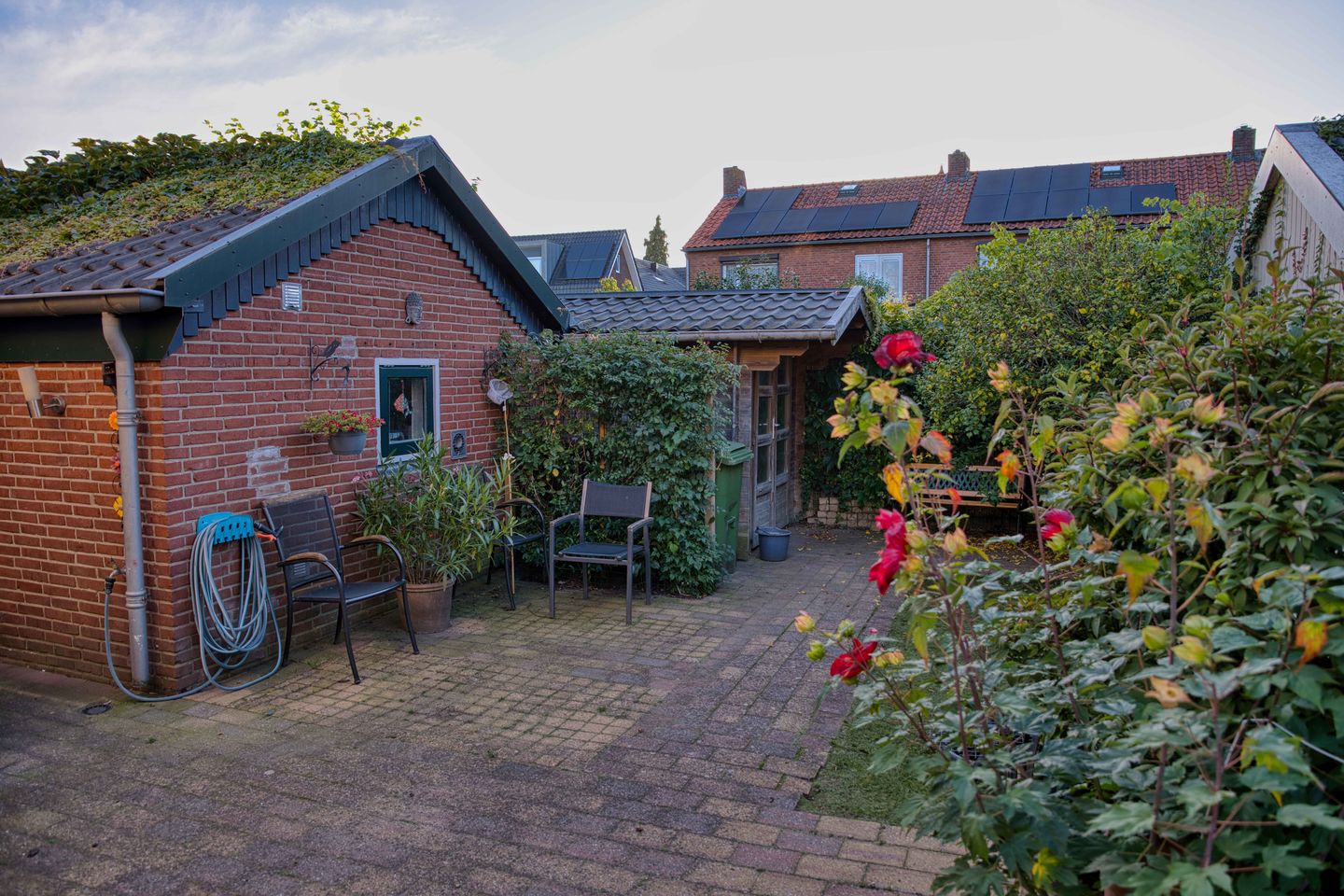 Photo 35 of Jacob Reviusstraat 8