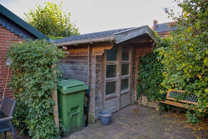 Foto 36 van Jacob Reviusstraat 8