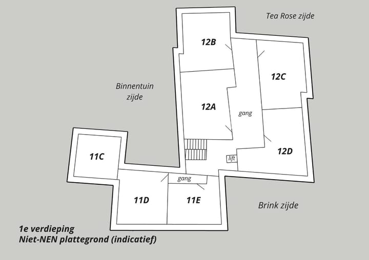 Foto 15 van Brink 12-A