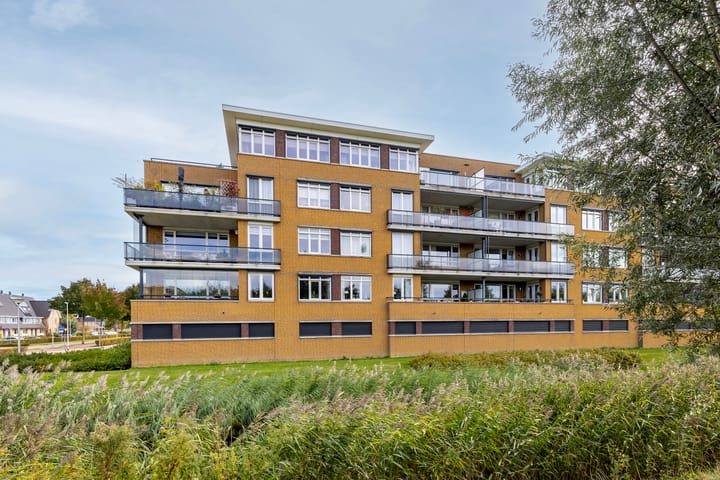 Foto 1 van Seinhuiswei 4