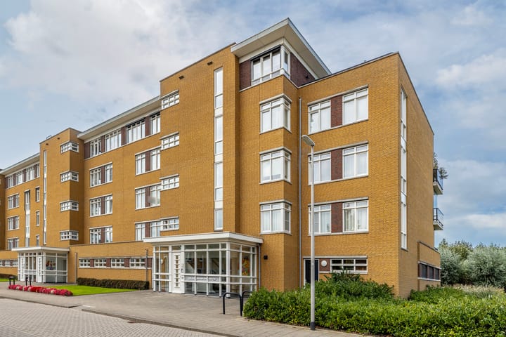 Foto 2 van Seinhuiswei 4