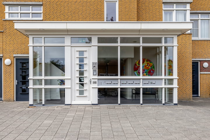 Foto 3 van Seinhuiswei 4